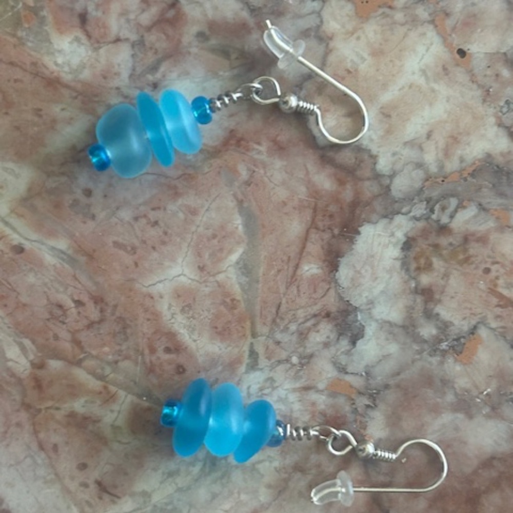 Earrings - Picture 3 of 3